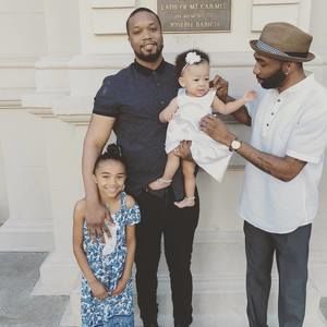 Meet your Posher, Bryan